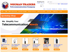 Tablet Screenshot of nttc.biz