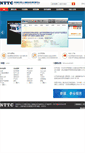 Mobile Screenshot of nttc.ac.cn